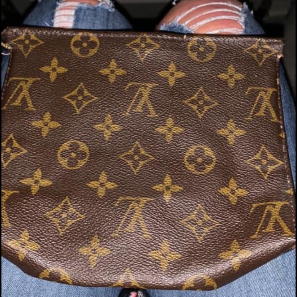 Louie Vuitton